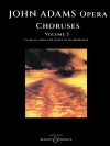 Opera Choruses Vol. 3